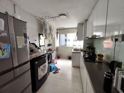 Blk 336 Woodlands Avenue 1 (Woodlands), HDB 4 Rooms #565772391